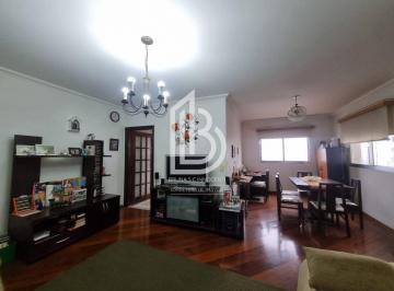 Apartamento · 102m² · 3 Quartos · 2 Vagas · Apto 102,5m², 3 Dorms (1 Suíte), Vista Igreja Matriz | Vila Duzzi, SBC.