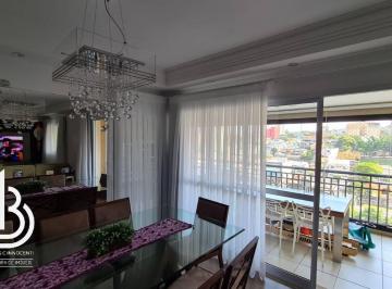 Apartamento · 180m² · 4 Quartos · 3 Vagas · Apartamento 180m² com 4 Quartos, 2 Suítes e 3 Vagas em Nova Petrópolis
