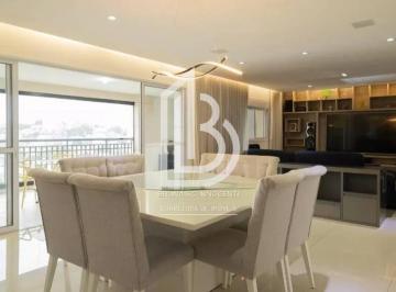 Apartamento · 242m² · 3 Quartos · 33 Vagas · Apartamento de 242m² com 3 Suítes e 3 Vagas em Nova Petrópolis