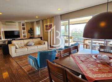 Apartamento · 242m² · 3 Quartos · 4 Vagas · Apto 242m², 3 Suítes, 4 Vagas, Vista Panorâmica | Nova Petrópolis, SBC.