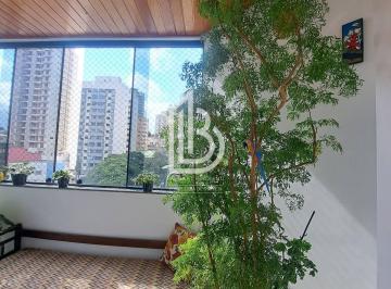 Apartamento · 164m² · 3 Quartos · 3 Vagas · Apartamento 164m² no Centro de São Bernardo - 3 Quartos e 3 Vagas