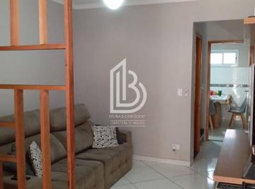 Casa · 75m² · 3 Quartos · 1 Vaga · Sobrado 3 Dorms em Condomínio Fechado na Vila Príncipe de Gales Santo André