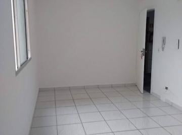 Apartamento · 43m² · 2 Quartos · 1 Vaga · Apartamento 43m² à Venda no Jardim Alvorada, Santo André - para Investidor
