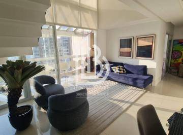 Apartamento · 146m² · 3 Quartos · 3 Vagas · Cobertura Duplex 3 dorm. (3 suítes) 3 vagas, Centro - São Bernardo do Campo