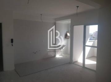 Apartamento · 58m² · 2 Quartos · 1 Vaga · Apartamento 58m², 2 dorm. (1 suíte) 1 vaga, Campestre - Santo André