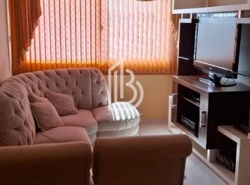Apartamento · 62m² · 2 Quartos · 1 Vaga · Apartamento à Venda com 62m², 2 Quartos e 1 Vaga – Planalto