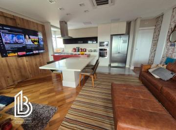 Apartamento · 144m² · 2 Quartos · 3 Vagas · Cobertura à venda 144 m² São Bernardo  do Campo - Jardim do Mar 3 vagas