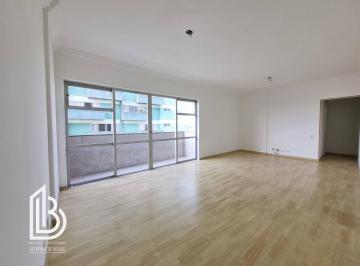 Apartamento · 123m² · 3 Quartos · 1 Vaga · Apartamento à venda Reformado com 123m², 3 quartos Sacada no Jardim do Mar