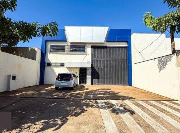 Foto 01 · Salão para locação no Jardim Primavera, São José do Rio Preto-SP: 2 banheiros, 4 vagas, 381,26 m² de