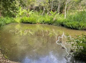Foto 16 · Lindo sítio formado de 4,8 hectares! Com casa rústica e aconchegante em São José dos Campos.