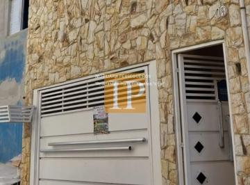 Foto 01 · Casa - Conjunto Habitacional Santa Etelvina III