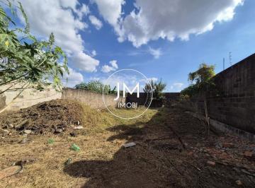 Foto 01 · Terreno a venda em Hortolândia no Jardim Sumarezinho com 271m²