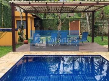 Foto 01 · Imóvel de luxo à venda em Camburi, São Sebastião-SP: 4 quartos, 4 suítes, 6 banheiros, 1 sala, 4 vag