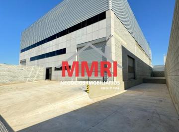 Foto 03 · Galpão Comercial para Locação em Sorocaba-SP, Parque Empresarial das Mangueiras, 1307,87 m² de Área.