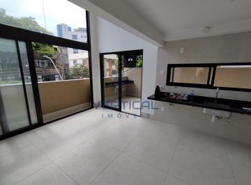 Apartamento · 155m² · 3 Quartos · 3 Vagas · Área privativa de 3 Quartos com varanda Gourmet no Anchieta