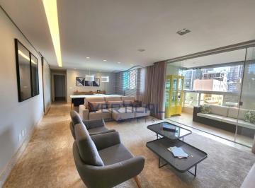 Apartamento · 197m² · 4 Quartos · 4 Vagas · Apartamento 4 quartos e lazer completo no Anchieta