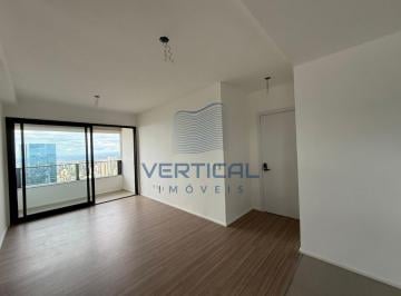 Apartamento · 44m² · 1 Quarto · 1 Vaga · Apartamento 1 quarto com lazer completo no Vila da Serra