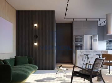 Apartamento · 63m² · 2 Quartos · 2 Vagas · Apartamento Lazer Completo 2 quartos no Funcionários