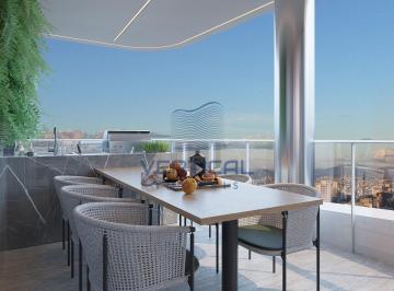 Apartamento · 188m² · 4 Quartos · 4 Vagas · Apartamento em Gutierrez - Belo Horizonte, MG