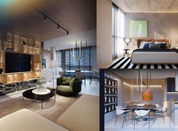 Apartamento · 97m² · 3 Quartos · 2 Vagas · Apartamento 3 quartos lazer completo - Anchieta