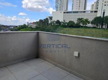 Apartamento · 69m² · 1 Quarto · 2 Vagas · Área Privativa com lazer completo em Vila da Serra