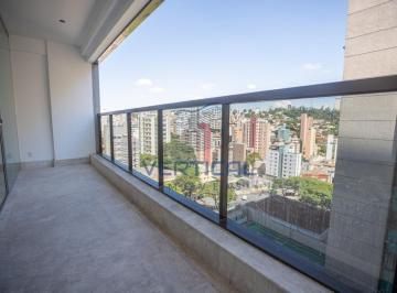 Apartamento · 131m² · 4 Quartos · 4 Vagas · Apartamento em Lourdes - Belo Horizonte, MG