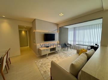 Apartamento · 84m² · 2 Quartos · 1 Vaga · Apartamento mobiliado de 2 Quartos no Vila da Serra