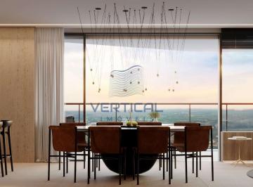 Apartamento · 340m² · 4 Quartos · 3 Vagas · Área Privativa com lazer completo - Gutierrez