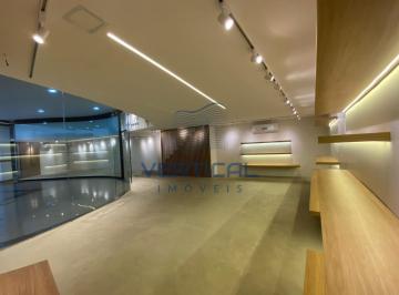 Comercial · 122m² · Loja / Salão em Belvedere  -  Belo Horizonte