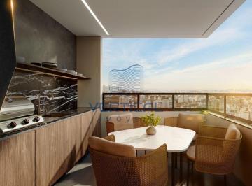 Apartamento · 83m² · 3 Quartos · 2 Vagas · Apartamento 3 quartos e lazer no Santo Antônio