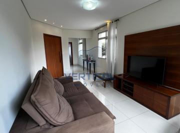 Apartamento · 140m² · 4 Quartos · 2 Vagas · Apartamento em Prado - Belo Horizonte, MG