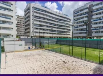 Foto 01 · Apartamento à Venda no Recreio dos Bandeirantes, Rio de Janeiro-RJ: 3 Quartos, 2 Suítes, 3 Salas, 4