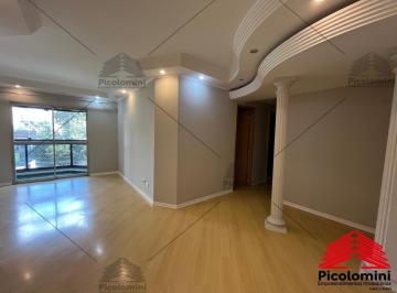Foto 01 · Apartamento à venda no Tatuapé, 80 m2, 3 quartos (1 suite), sala com sacada, cozinha planejada, 1 va