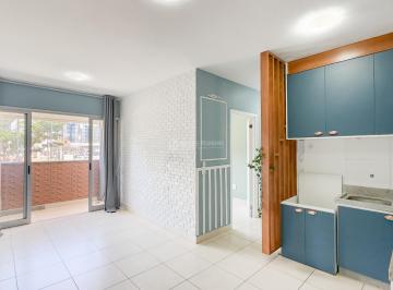 Apartamento de 2 quartos, Gama · RES. QUADRA PARQUE - APARTAMENTO MODERNO E ELEGANTE!