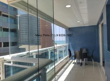 Foto 01 · Apartamento, Armação, Salvador, BA