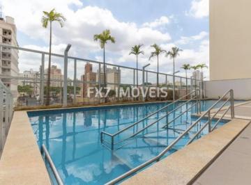 Foto 01 · Imóvel à venda em Campinas-SP: Apartamento de 1 quarto na Vila Lídia com 2 salas, 1 banheiro e vaga