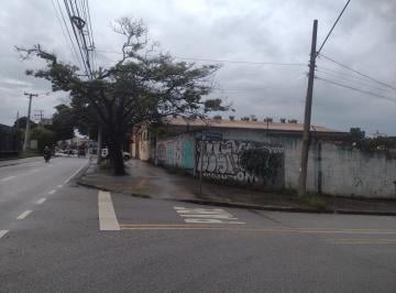 Comercial , Sorocaba · av Itavuvu - 650 m2 - Esquina - Início