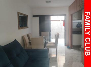 Foto 01 · Casa em Condomínio de Luxo em Vargem Pequena, Rio de Janeiro - 3 Quartos, 1 Suíte, 3 Salas, 3 Banhei