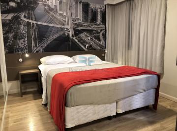 202501311809202314.jpg · Flat para Venda em São Paulo, Itaim Bibi, 1 dormitório, 1 suíte, 1 banheiro
