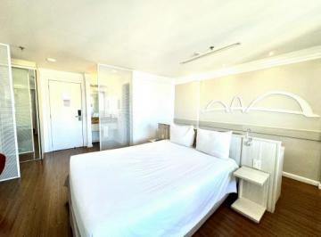 Apartamento de 1 quarto, Brasília · Apartamento mobiliado no coração de Brasília
