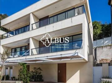 Foto 01 · Casa a venda 4 suítes 214m² por 1.650.000,00 no Alpha house, Alphaville- Santana de Parnaíba-SP