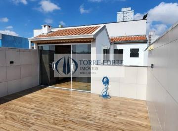 Apartamento · 129m² · 2 Quartos · 1 Vaga · Linda Cobertura sem condomínio 2 dormitórios, 1 suíte , 1 vaga