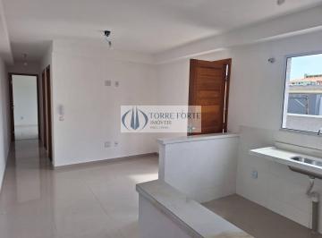 Apartamento · 48m² · 2 Quartos · Apartamento 2 dormitórios e 1 banheiro na Penha