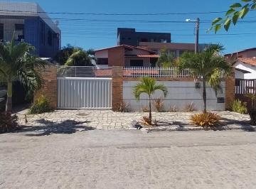 Casa de 5 quartos, Cabedelo · casa de praia em Formosa Cabedelo PB