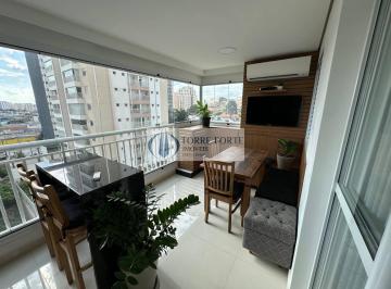 Apartamento · 62m² · 2 Quartos · 1 Vaga · Lindo apartamento 2 dormitórios 1 suíte, 1 vaga com varanda gourmet