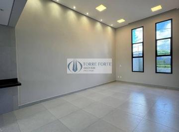 Casa · 127m² · 3 Quartos · 3 Vagas · Casa 3 dormitórios, 1 suíte e 3 vagas em Itupeva