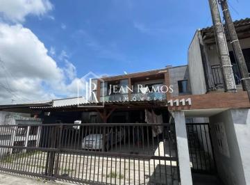 Apartamento · 50m² · 2 Quartos · 3 Vagas · Sobrado para venda em Itajaí Santa Regina