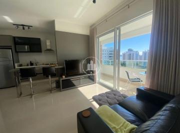 Apartamento · 75m² · 2 Quartos · 1 Vaga · Apartamento 2 Quartos com 1 Suíte e 75m² - Estreito