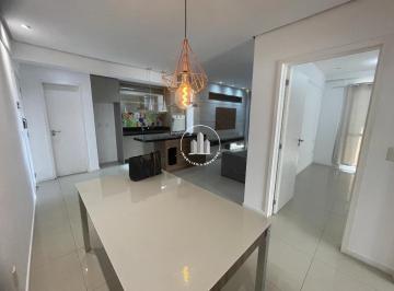 Apartamento · 91m² · 2 Quartos · 1 Vaga · Apartamento 2 Quartos com 2 Suítes e 91m² - Pedra Branca