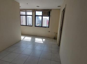 a814e854-e3f9-4bb3-837f-62731d322f59 · Elegante conjunto comercial para venda em Chácara Santo Antônio (Zona Sul), 40m²